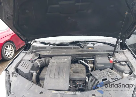 2015 Chevrolet Equinox 1Lt z USA, uszkodzony, nr VIN 2GNFLFEK9F6170251